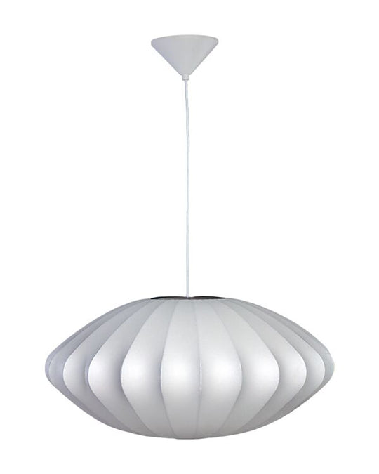 Josefine takpendel Ø65-Takpendler-Aneta Lighting-Hvit-25126-01-Lightup.no