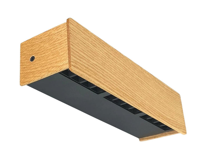 Valentina vegglampe opp/ned lys 6W 2700 kelvin - Dimbar