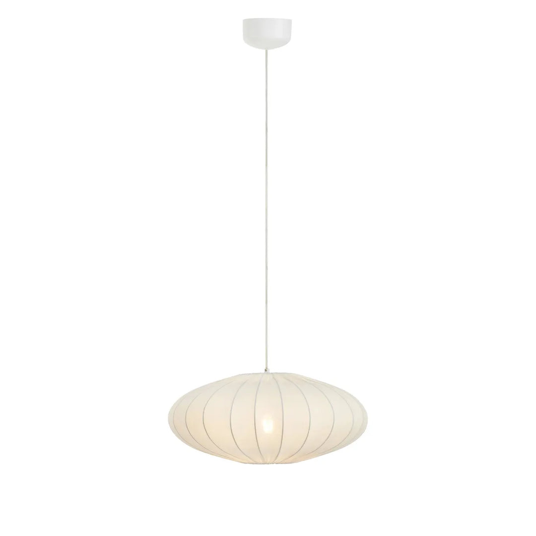 Solia oval takpendel 50 cm
