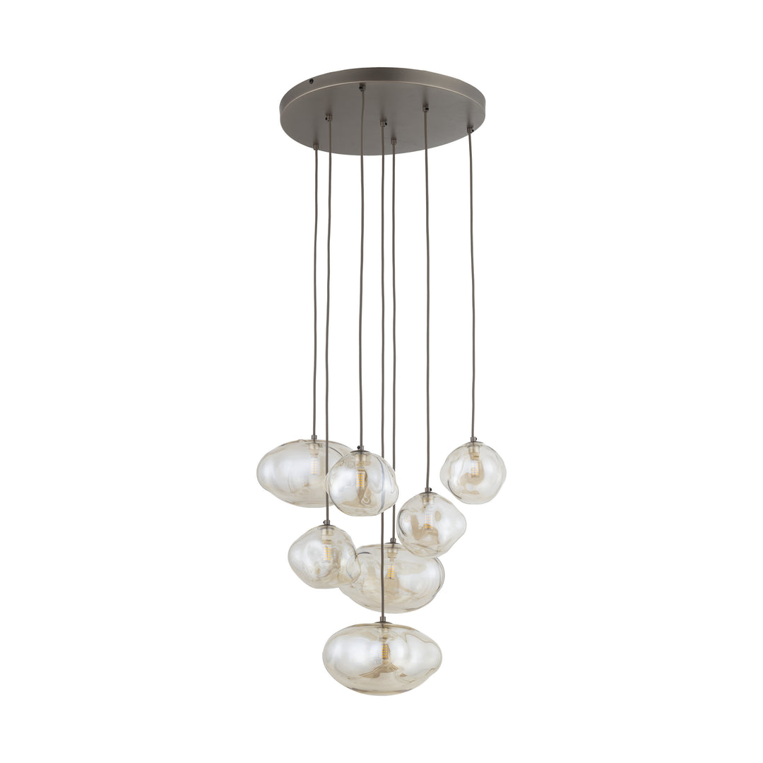 Nebia rondell takpendel 7-lys