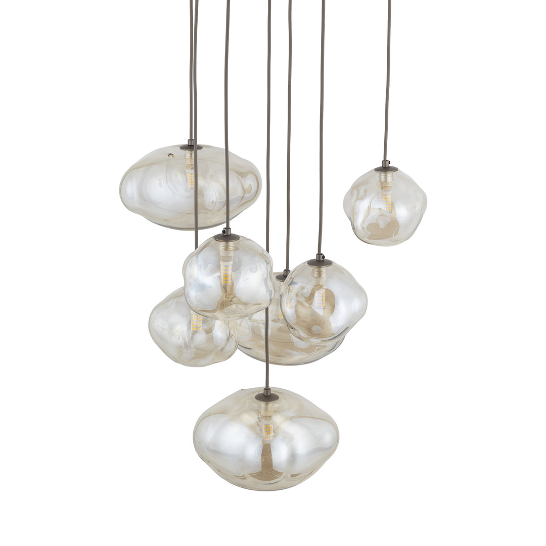 Nebia rondell takpendel 7-lys