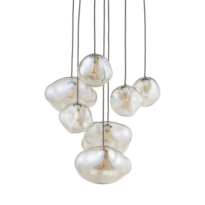 Nebia rondell takpendel 7-lys