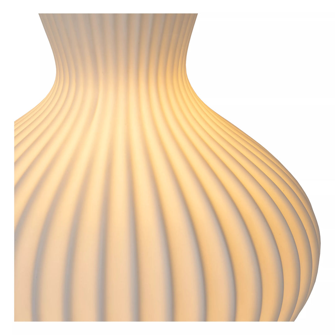 Momoro bordlamper 29 cm
