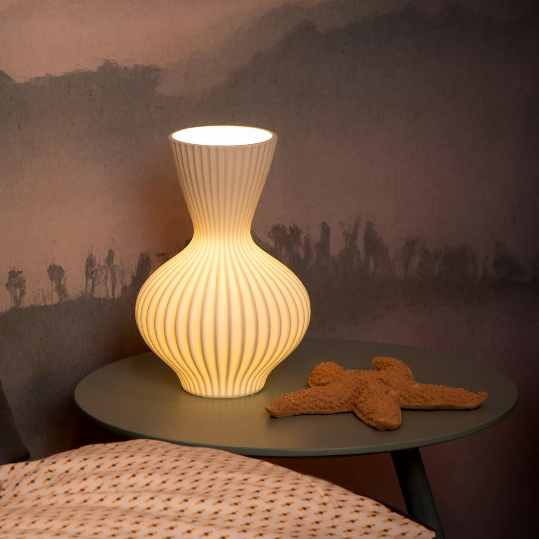 Momoro bordlamper 29 cm