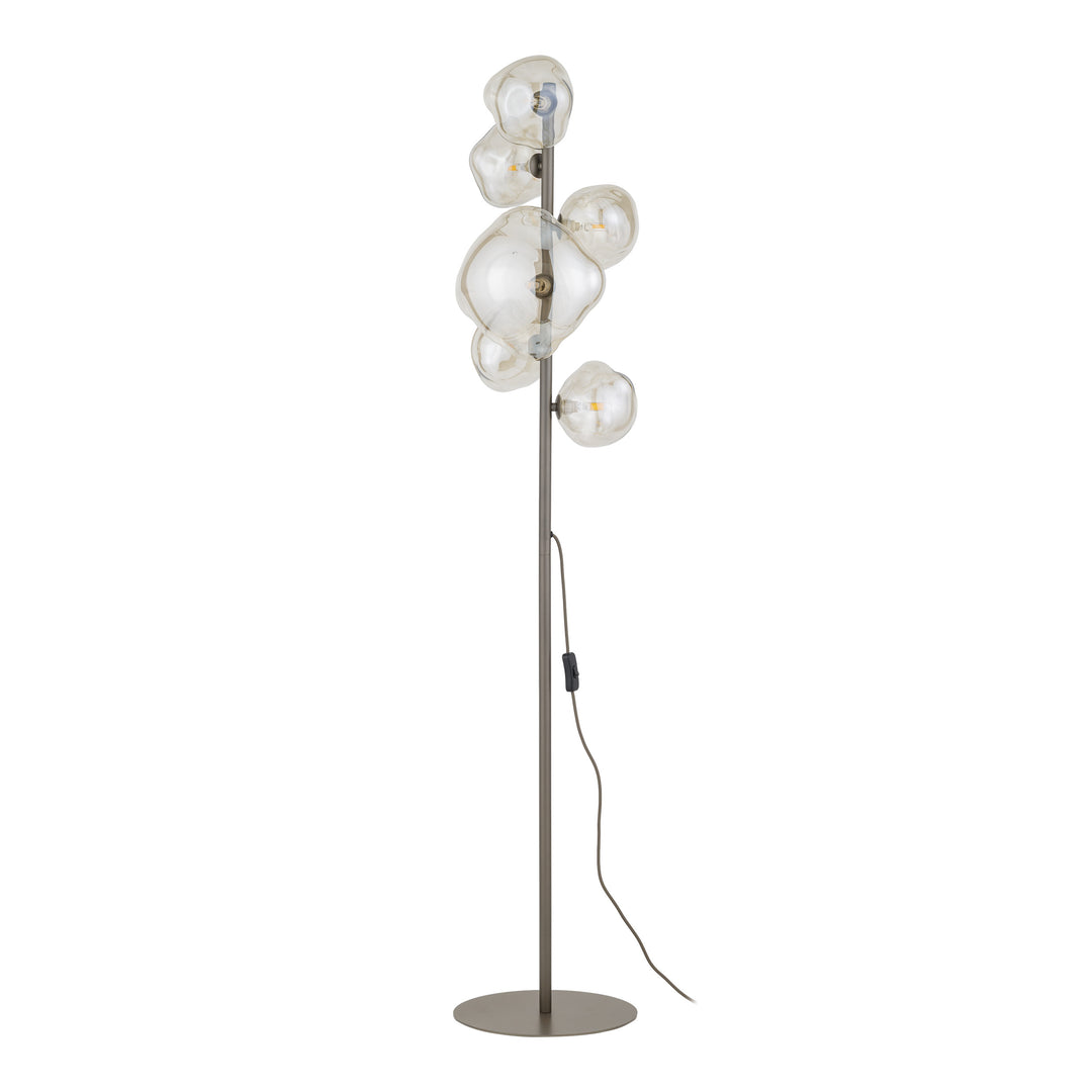 Nebia gulvlampe 6-lys