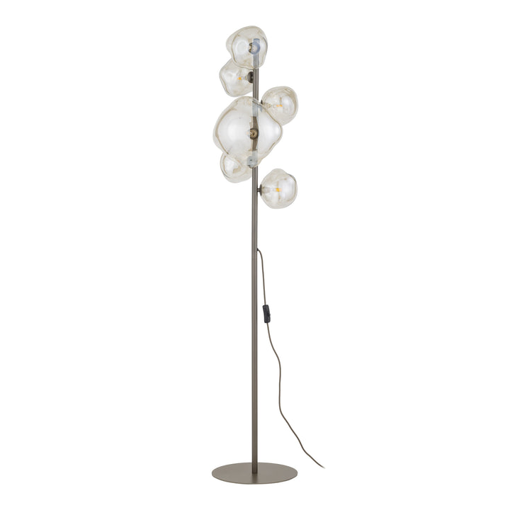 Nebia gulvlampe 6-lys