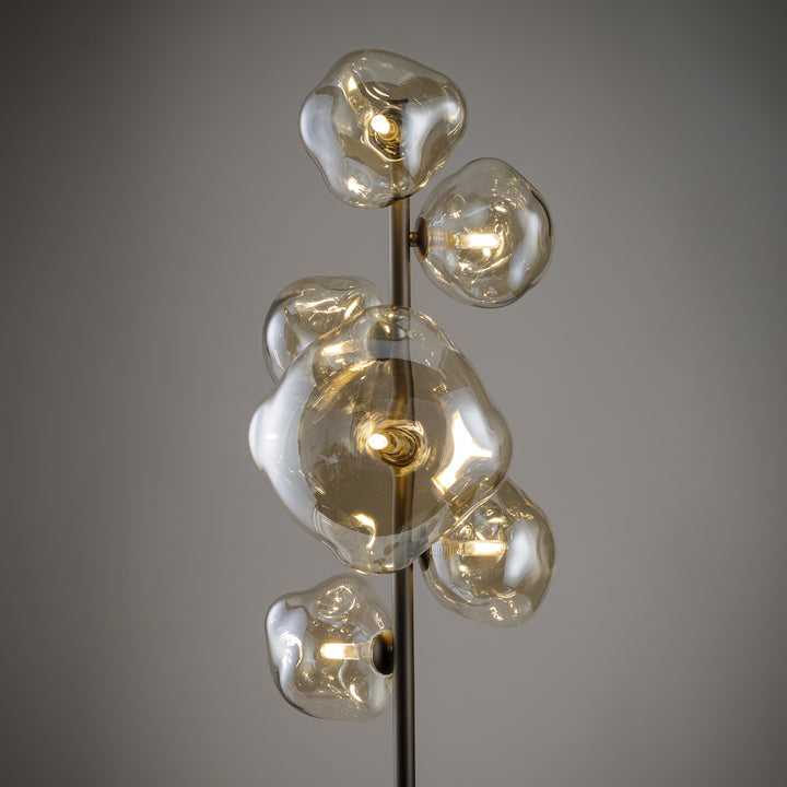 Nebia gulvlampe 6-lys