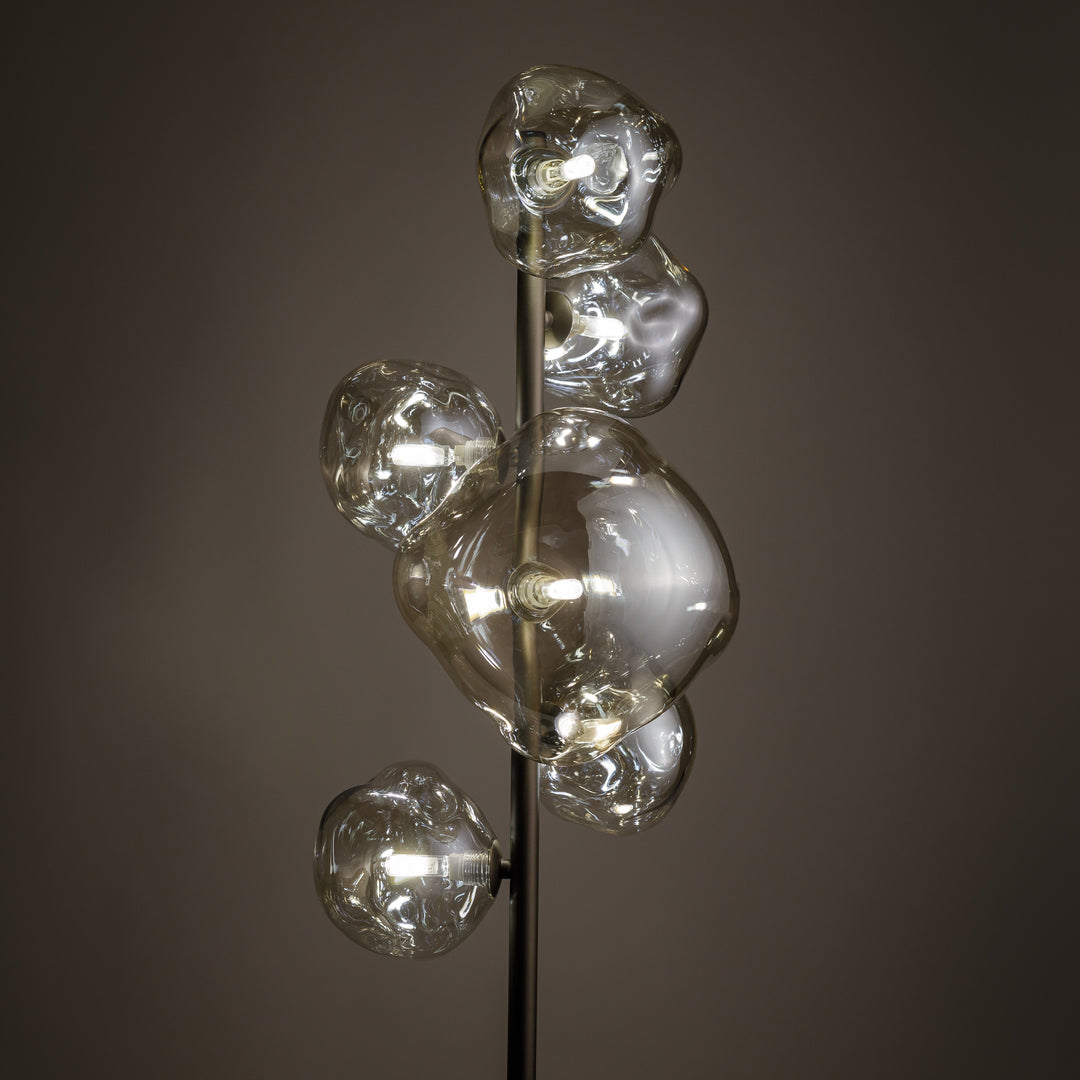 Nebia gulvlampe 6-lys