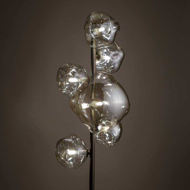 Nebia gulvlampe 6-lys