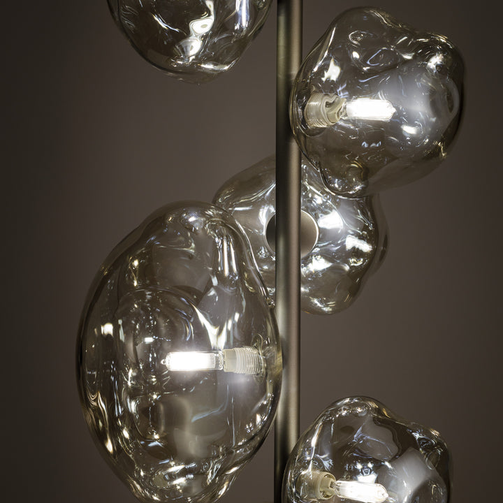 Nebia gulvlampe 6-lys