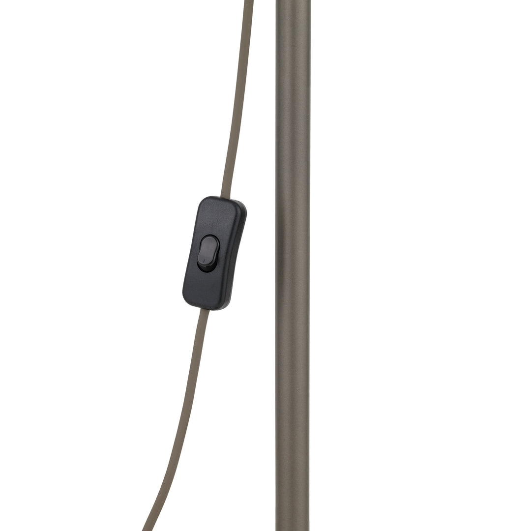 Nebia gulvlampe 6-lys