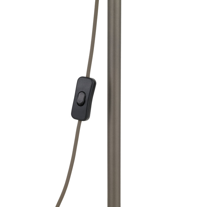 Nebia gulvlampe 6-lys