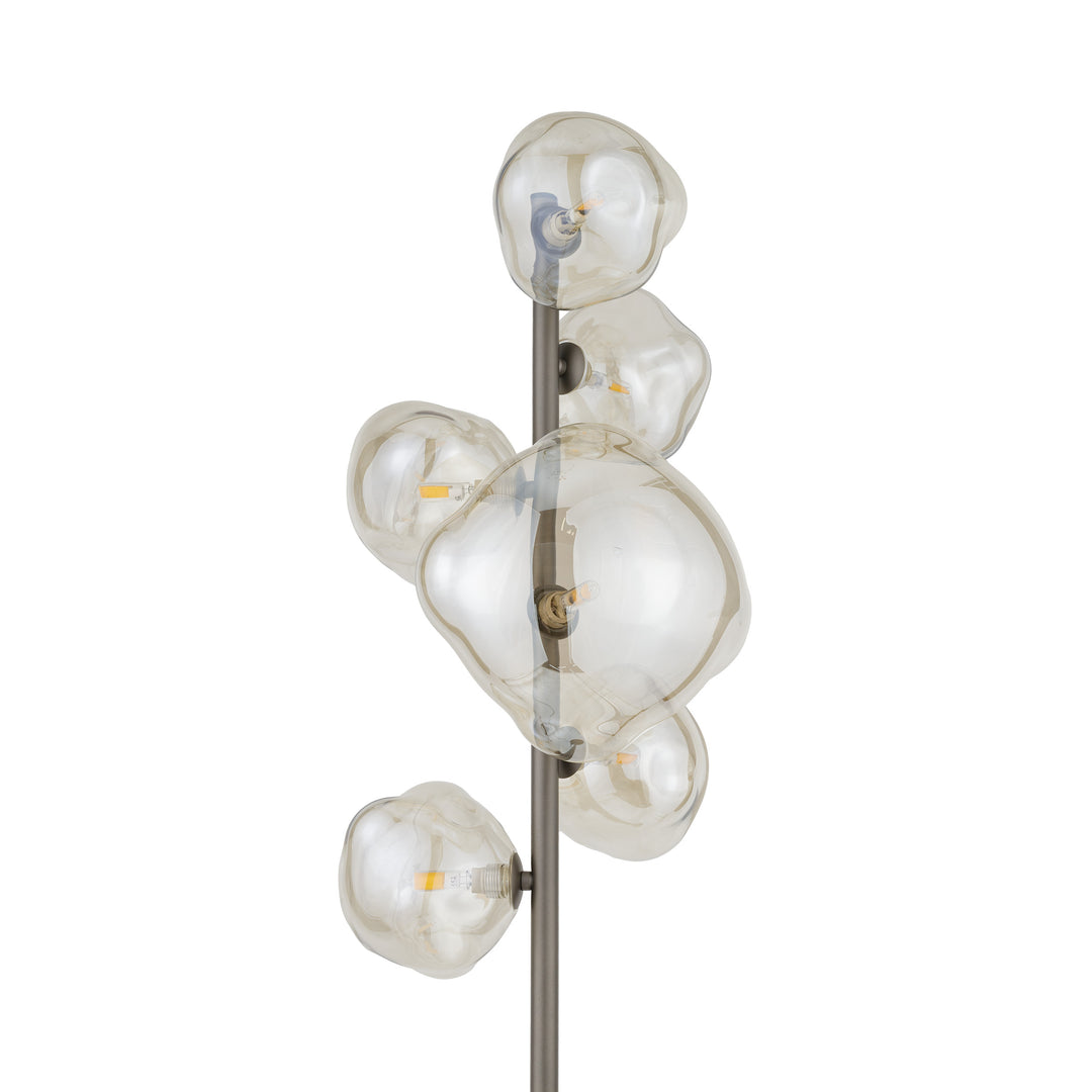 Nebia gulvlampe 6-lys