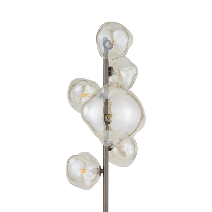 Nebia gulvlampe 6-lys
