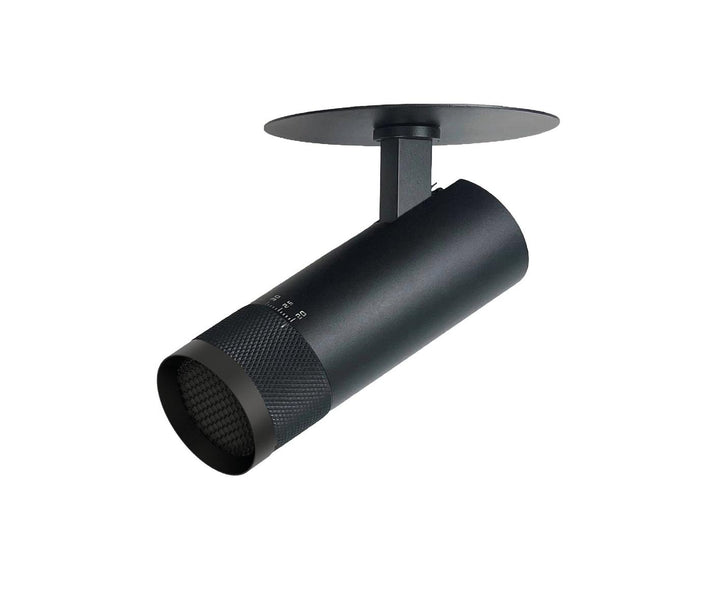 Ezra zoom front ring for 8W med honeycomb filter