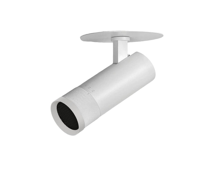 Ezra zoom front ring for 8W med honeycomb filter