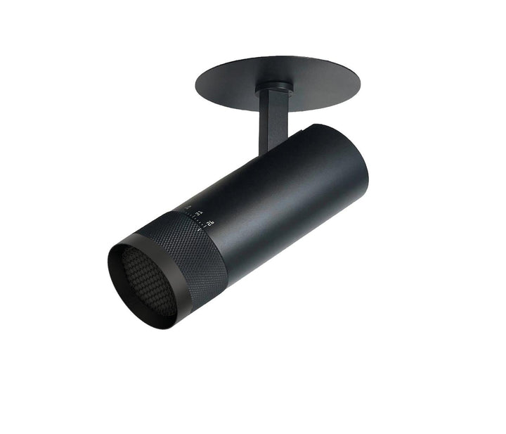 Ezra zoom front ring for 15W med honeycomb filter