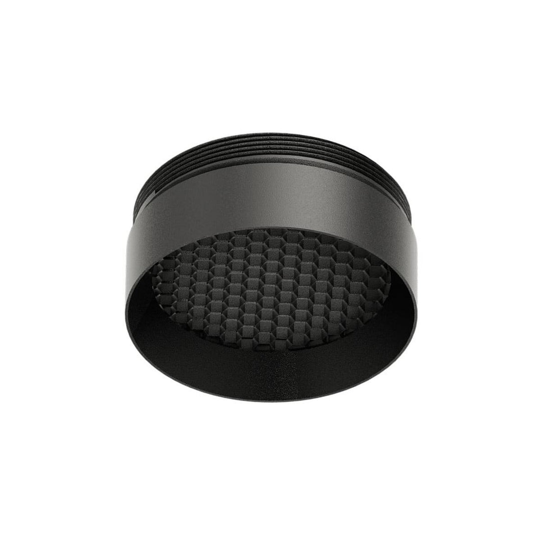 Ezra zoom front ring for 8W med honeycomb filter