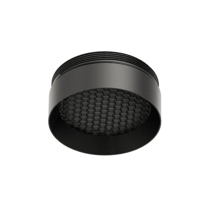 Ezra zoom front ring for 8W med honeycomb filter