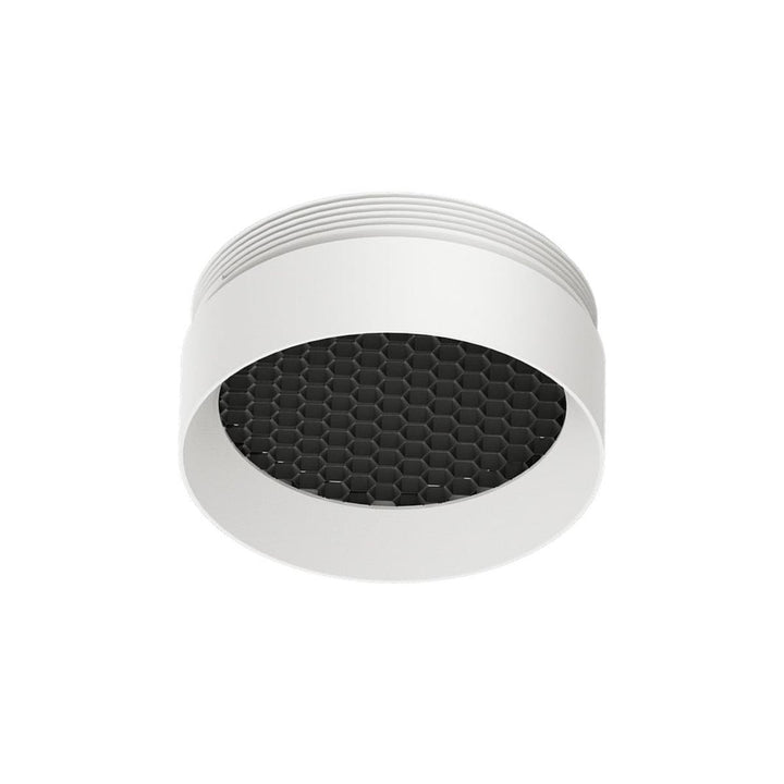 Ezra zoom front ring for 8W med honeycomb filter