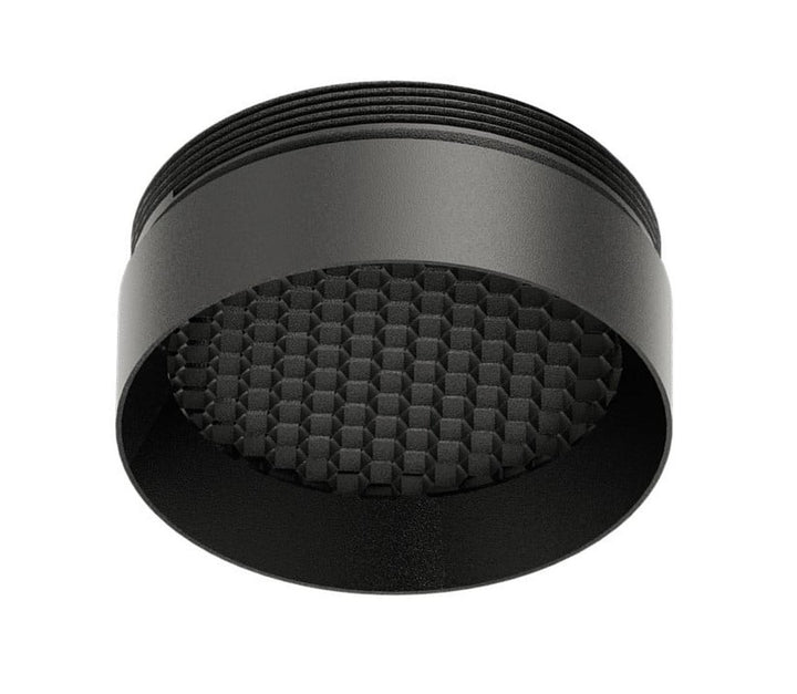Ezra zoom front ring for 15W med honeycomb filter