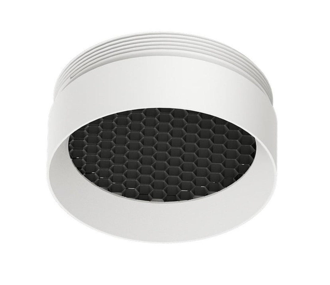 Ezra zoom front ring for 15W med honeycomb filter