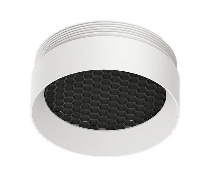 Ezra zoom front ring for 15W med honeycomb filter