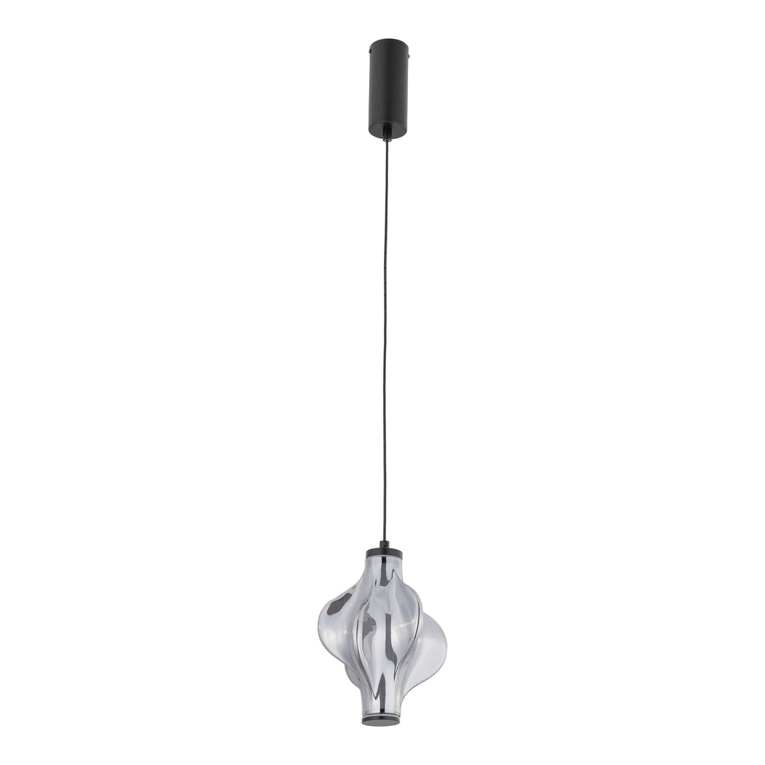 Elva takpendel 18 cm 8W 3000 Kelvin