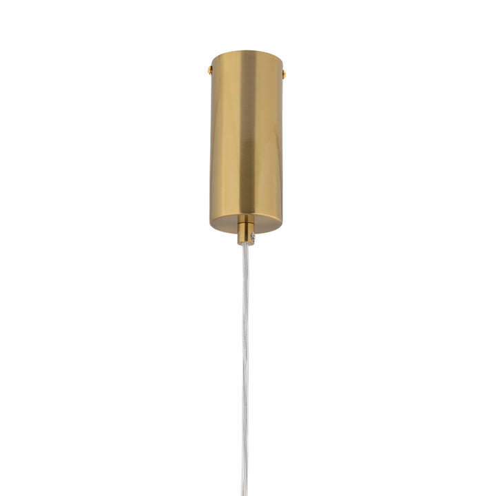 Elva takpendel 18 cm 22W 3000 Kelvin