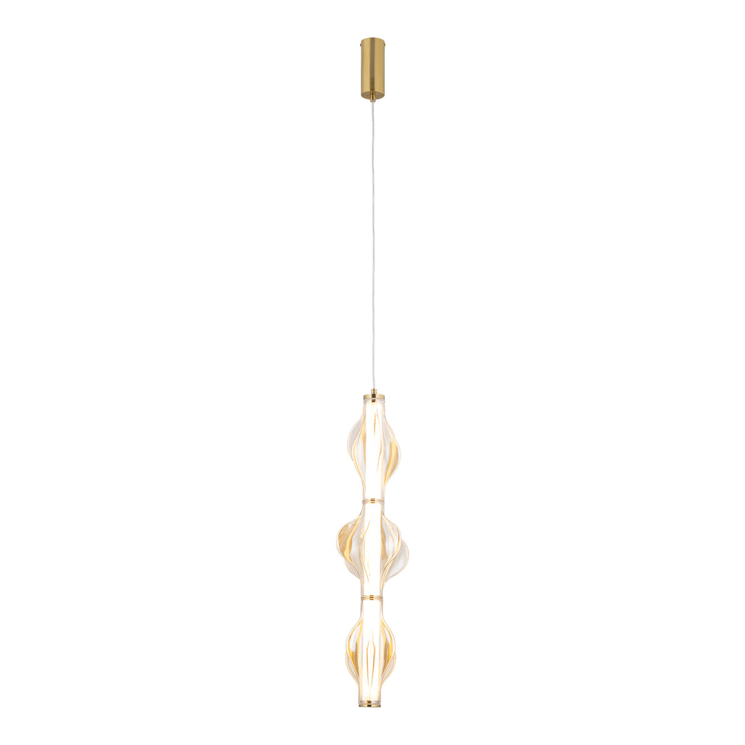 Elva takpendel 18 cm 22W 3000 Kelvin