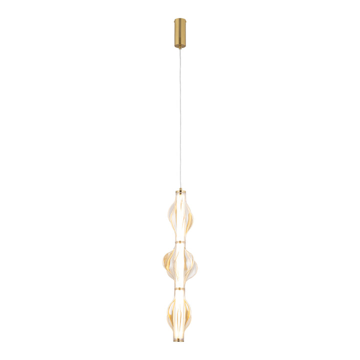 Elva takpendel 18 cm 22W 3000 Kelvin