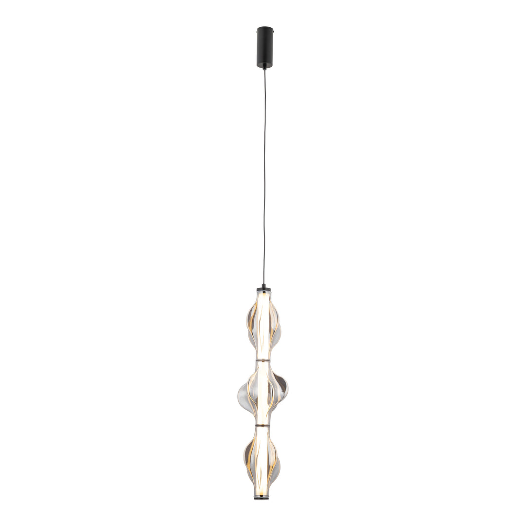 Elva takpendel 18 cm 22W 3000 Kelvin