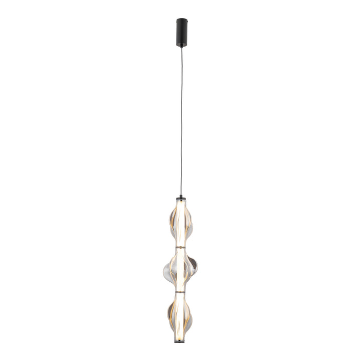 Elva takpendel 18 cm 22W 3000 Kelvin