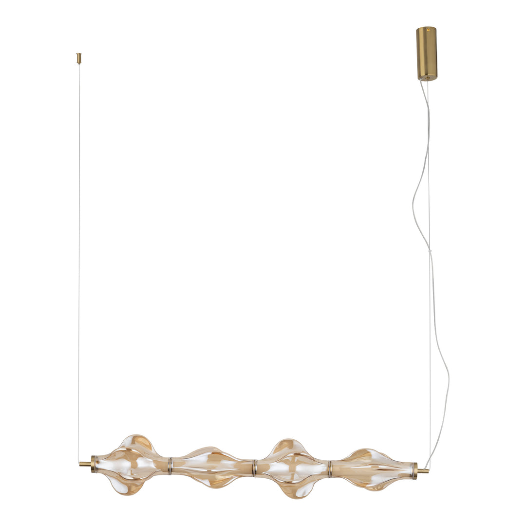 Elva takpendel 103 cm 30W 3000 Kelvin