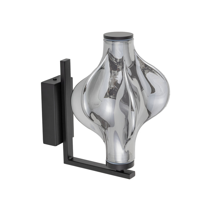 Elva vegglampe 8W 3000 Kelvin