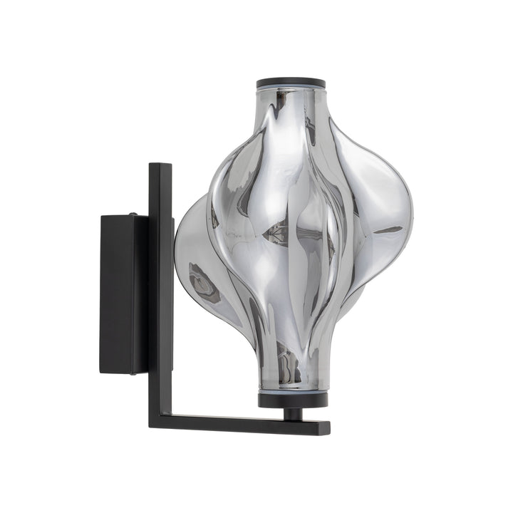 Elva vegglampe 8W 3000 Kelvin