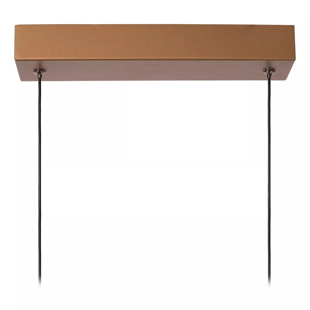 Janderin takpendel 146 cm 2 x 16W 2700/3300/4000 kelvin - Dimbar