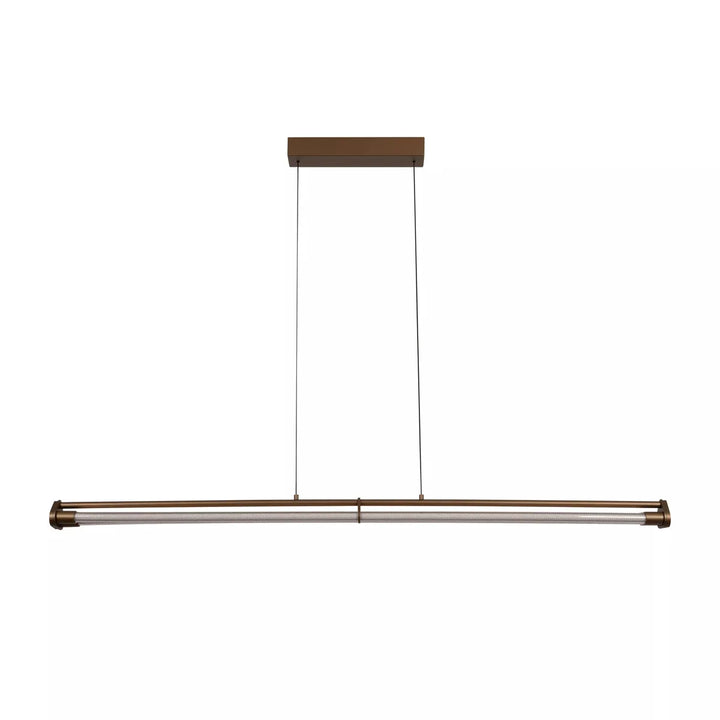 Janderin takpendel 146 cm 2 x 16W 2700/3300/4000 kelvin - Dimbar