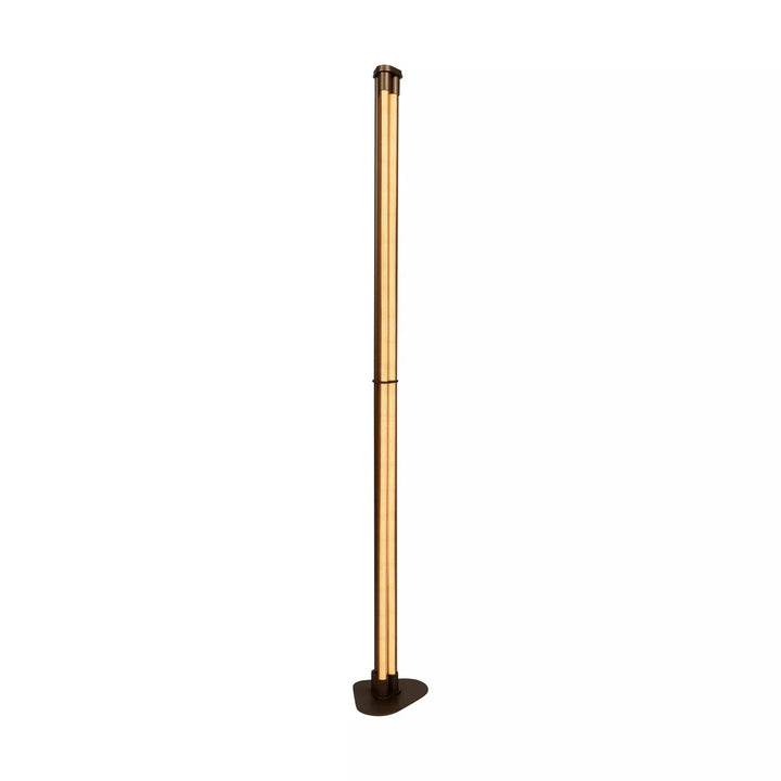Janderin gulvlampe 156 cm 2 x 17W 2200/2700/3300 kelvin - Dimbar