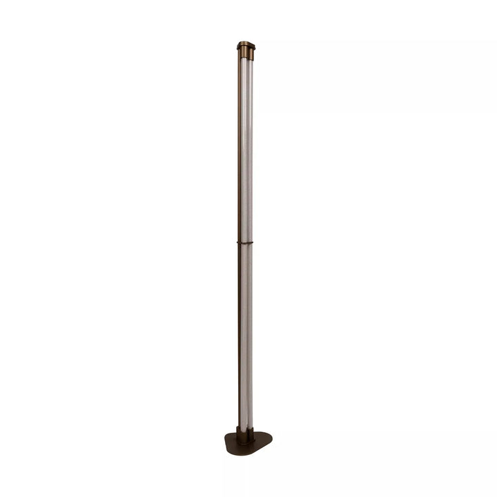 Janderin gulvlampe 156 cm 2 x 17W 2200/2700/3300 kelvin - Dimbar