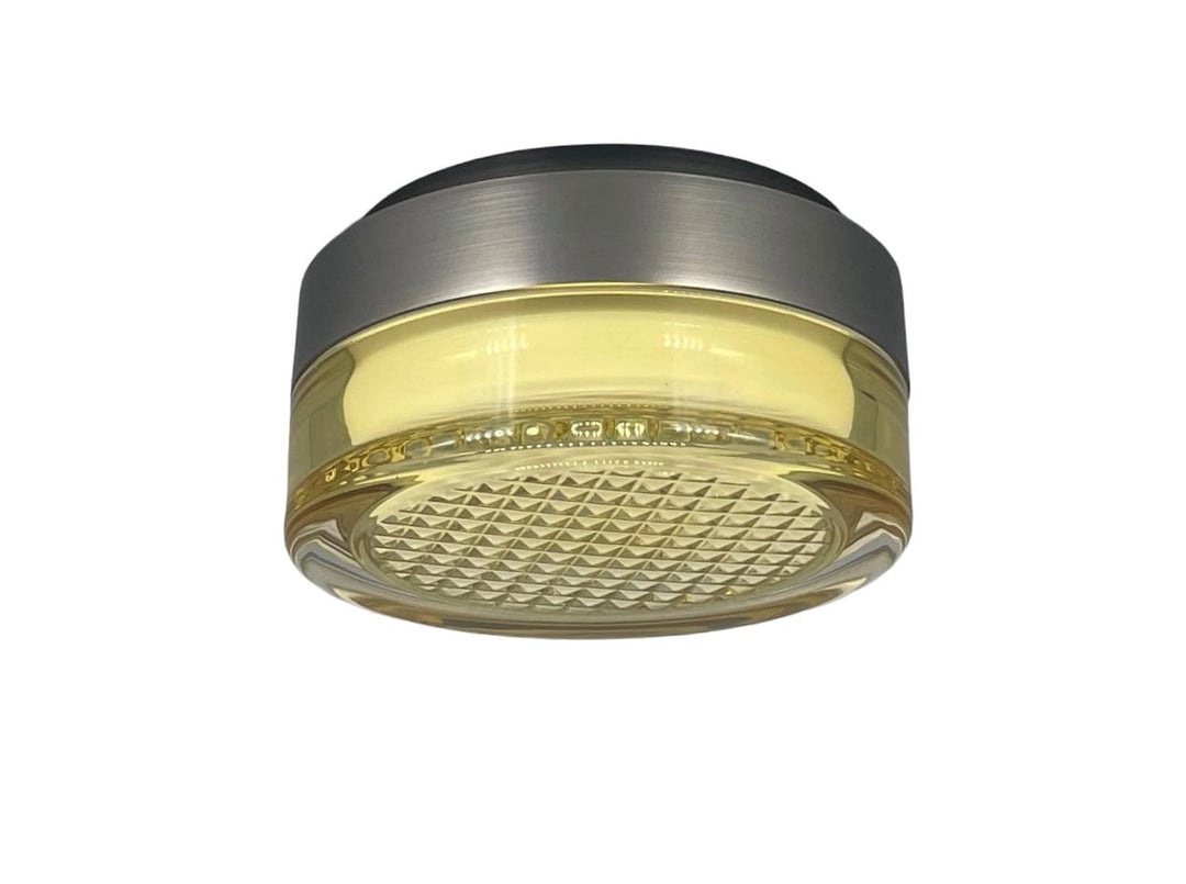 Nova Brio tak/vegglampe 9W 2700/3000/4000 Kelvin IP65 - Dimbar