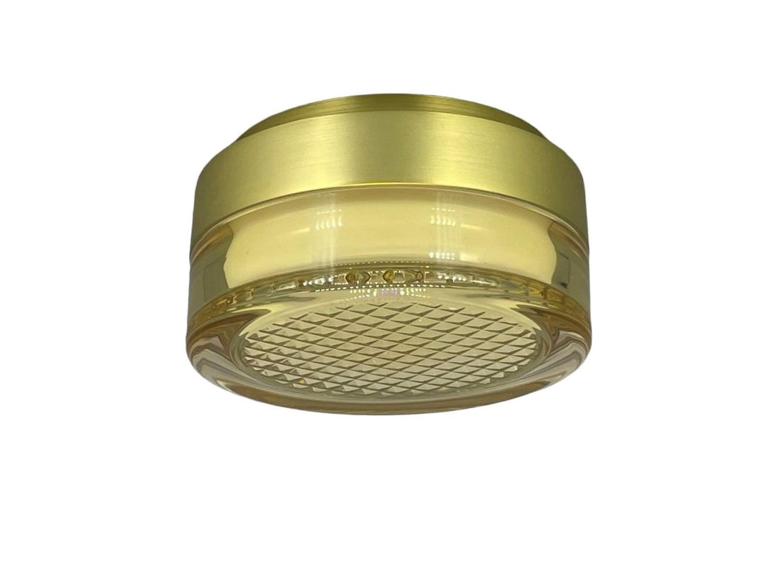 Nova Brio tak/vegglampe 9W 2700/3000/4000 Kelvin IP65 - Dimbar