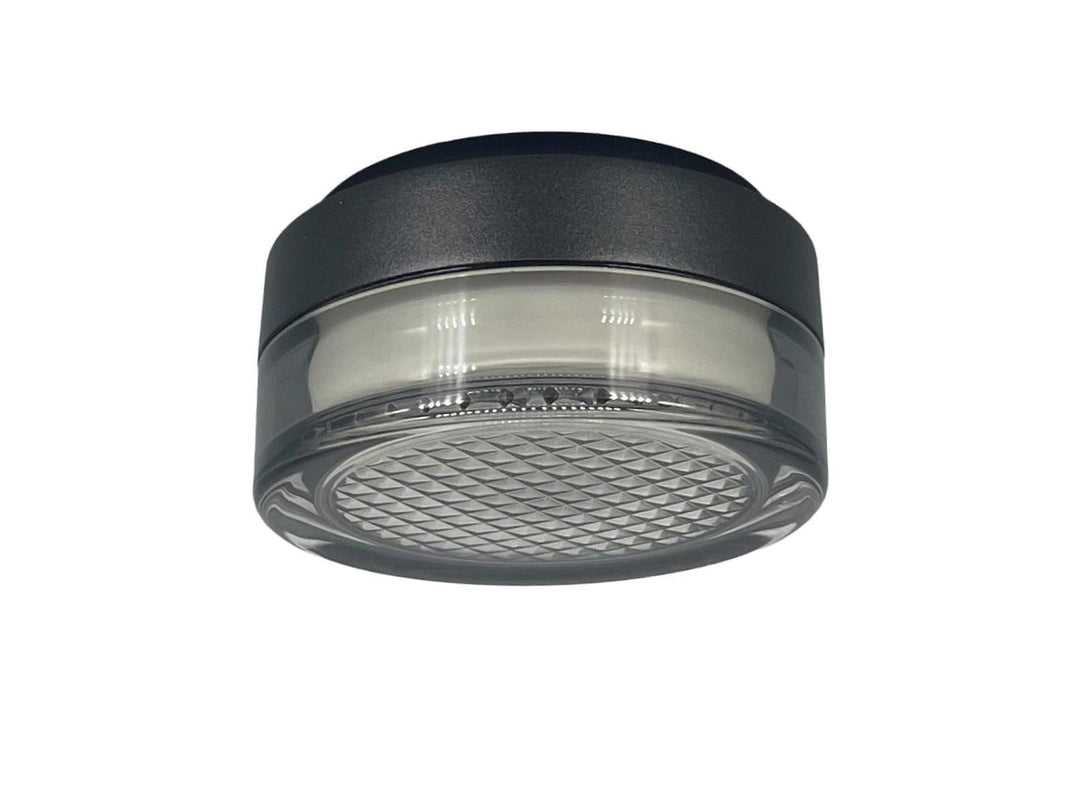 Nova Brio tak/vegglampe 9W 2700/3000/4000 Kelvin IP65 - Dimbar