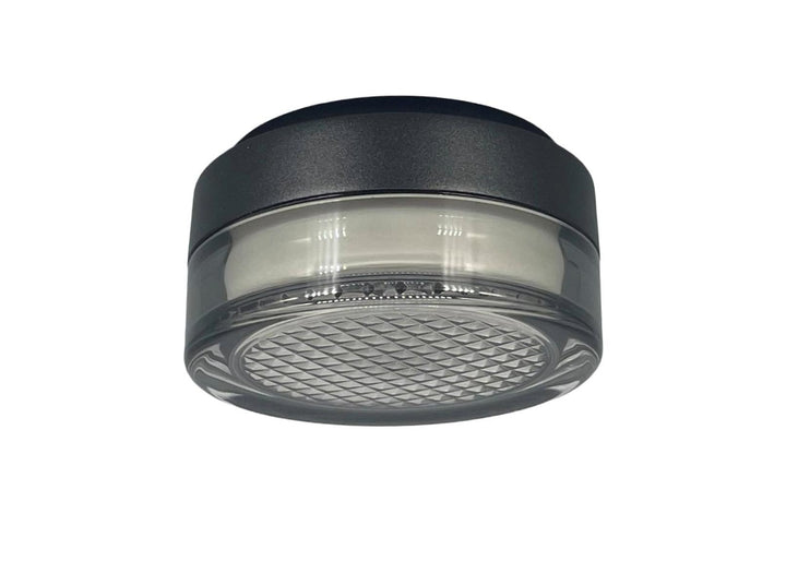 Nova Brio tak/vegglampe 9W 2700/3000/4000 Kelvin IP65 - Dimbar