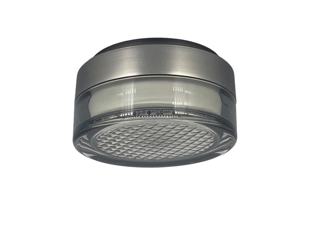 Nova Brio tak/vegglampe 9W 2700/3000/4000 Kelvin IP65 - Dimbar