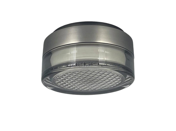 Nova Brio tak/vegglampe 9W 2700/3000/4000 Kelvin IP65 - Dimbar
