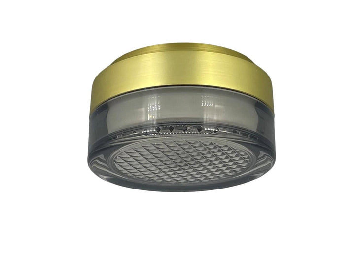 Nova Brio tak/vegglampe 9W 2700/3000/4000 Kelvin IP65 - Dimbar