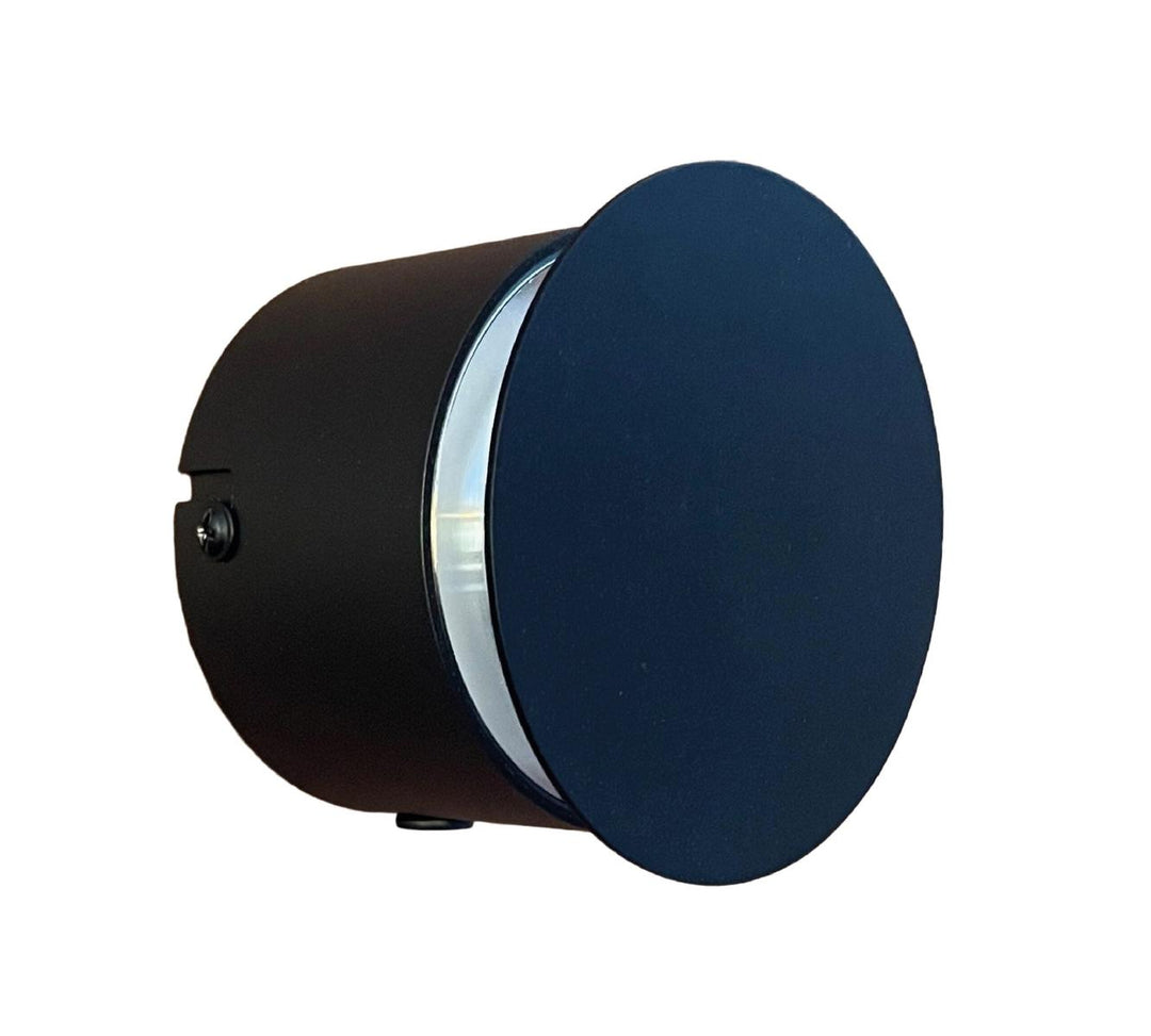 Sonara base 120 vegglampe 5W 2700 Kelvin - Dimbar