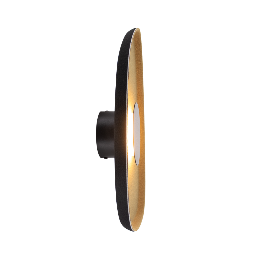 Sonara skjerm 120 for vegglampe