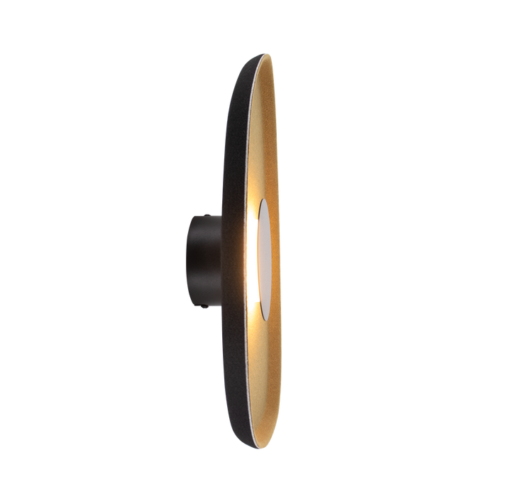 Sonara skjerm 120 for vegglampe